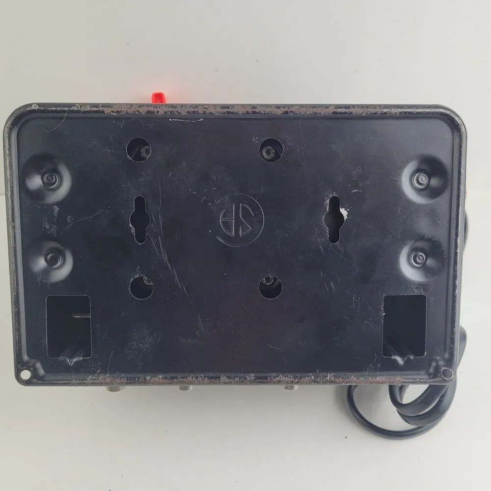 VTG LIONEL - O Gauge - TYPE TW- 175 WATT/115 VOLTS TRAIN MASTER TRANSFORMER
